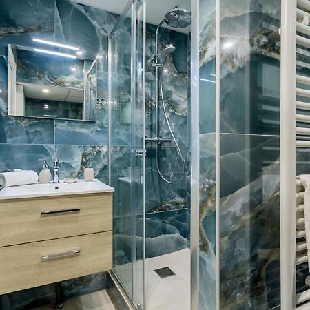 Hamac Suites - Suite Du Parc 3 ビユールバンヌ エクステリア 写真